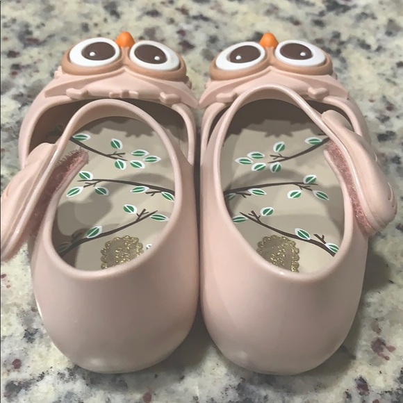 Mini Melissa 6 - Picture 3 of 4